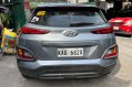 Sell Purple 2021 Hyundai KONA in Quezon City-9