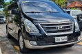 Purple Hyundai Starex 2017 for sale in Manila-2