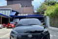 Selling Purple Hyundai Ioniq 2020 in Pasig-0