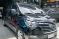Sell Purple 2019 Hyundai Grand starex in Quezon City-0