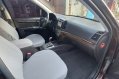 Sell Purple 2011 Hyundai Santa Fe in Mandaluyong-2