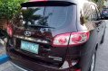 Sell Purple 2011 Hyundai Santa Fe in Mandaluyong-3