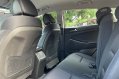 Purple Hyundai Tucson 2016 for sale in Automatic-6