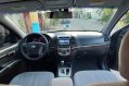 Sell Purple 2011 Hyundai Santa Fe in Mandaluyong-4