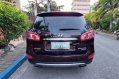 Sell Purple 2011 Hyundai Santa Fe in Mandaluyong-7