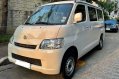 Sell White 2023 Hyundai Panel Van in Quezon City-0