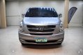 2013 Hyundai Grand Starex (facelifted) 2.5 CRDi GLS Gold AT in Lemery, Batangas-0