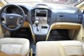 2013 Hyundai Grand Starex (facelifted) 2.5 CRDi GLS Gold AT in Lemery, Batangas-4