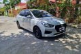 Selling White Hyundai Reina 2020 in Bacoor-2