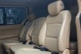 White Hyundai Starex 2017 for sale in Automatic-7