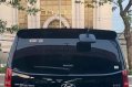 White Hyundai Starex 2017 for sale in Automatic-4