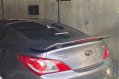 Selling White Hyundai Genesis 2011 in Mabitac-2