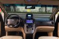 White Hyundai Starex 2017 for sale in Automatic-5
