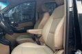 White Hyundai Starex 2017 for sale in Automatic-6