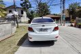 Sell White 2015 Hyundai Accent in Guagua-1