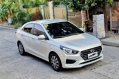 Selling White Hyundai Reina 2020 in Bacoor-8