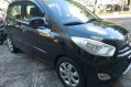 Sell Maroon 2012 Hyundai I10 in Manila-1