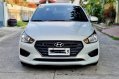Selling White Hyundai Reina 2020 in Bacoor-0