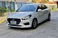 Selling White Hyundai Reina 2020 in Bacoor-4