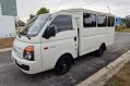 Sell White 2020 Hyundai H-100 in Imus-1