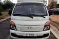 Sell White 2020 Hyundai H-100 in Imus-2