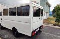 Sell White 2020 Hyundai H-100 in Imus-5