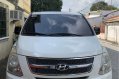 Sell White 2010 Hyundai Grand starex in Las Piñas-2