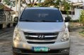 Sell White 2010 Hyundai Starex in Caloocan-2