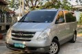Sell White 2010 Hyundai Starex in Caloocan-1