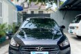 Selling White Hyundai Reina 2020 in Quezon City-1
