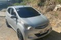 Sell White 2017 Hyundai Accent in Rizal-1