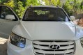 Sell White 2010 Hyundai Santa Fe in Quezon City-0