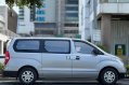 White Hyundai Grand starex 2014 for sale in Makati-6
