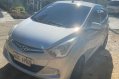 Sell White 2017 Hyundai Accent in Rizal-5