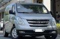 White Hyundai Grand starex 2014 for sale in Makati-0