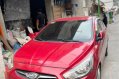 White Hyundai Accent 2013 for sale in Pateros-6
