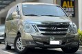 Selling White Hyundai Starex 2010 in Makati-0