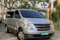Selling White Hyundai Grand starex 2010 in Manila-2