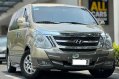 White Hyundai Starex 2010 for sale in Makati-0