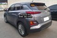 Selling White Hyundai KONA 2019 in Mandaue-1
