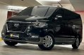 2020 Hyundai Grand Starex (Facelift) 2.5 CRDi GLS AT FL Platinum in Quezon City, Metro Manila-5