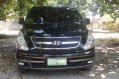 Selling White Hyundai Starex 2012 in Quezon City-1