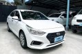 Sell White 2020 Hyundai Accent in Quezon City-1