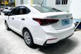 Sell White 2020 Hyundai Accent in Quezon City-5