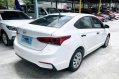 Sell White 2020 Hyundai Accent in Quezon City-3