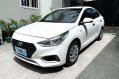 Sell White 2020 Hyundai Accent in Quezon City-0