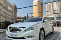 Silver Hyundai Sonata 2012 for sale in Pateros-0