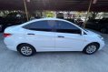 Sell White 2018 Hyundai Accent in Pasig-2