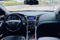 Silver Hyundai Sonata 2012 for sale in Pateros-6