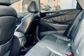 Silver Hyundai Sonata 2012 for sale in Pateros-9